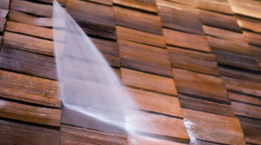 Asphalt Roofing in Doylestown, WI